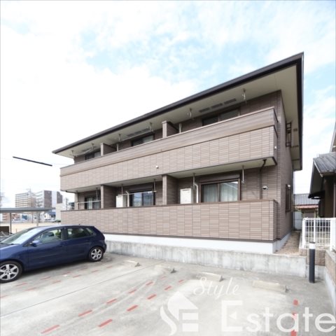 コージーレジデンス