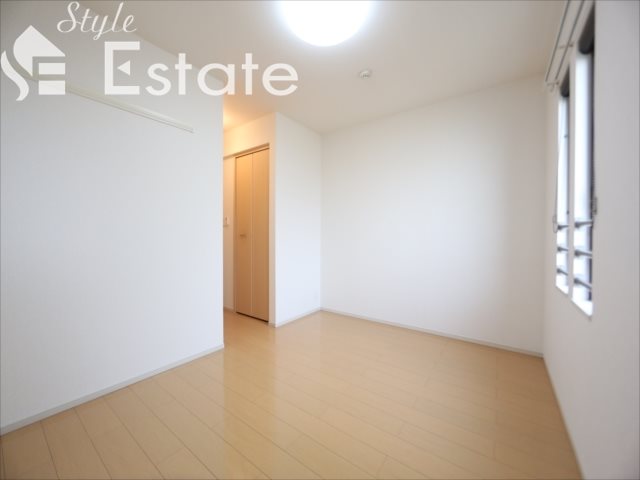 ☆ベッドルーム 別角度