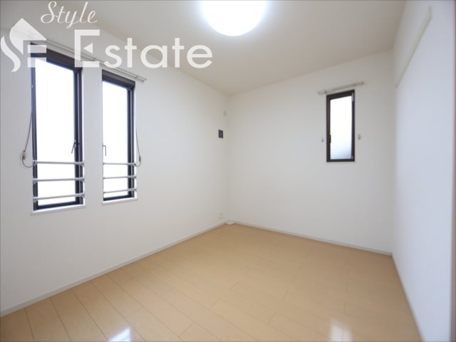 ☆ベッドルーム