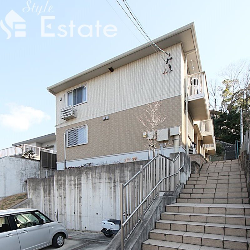 ル　グラン　パピヨン御幸山