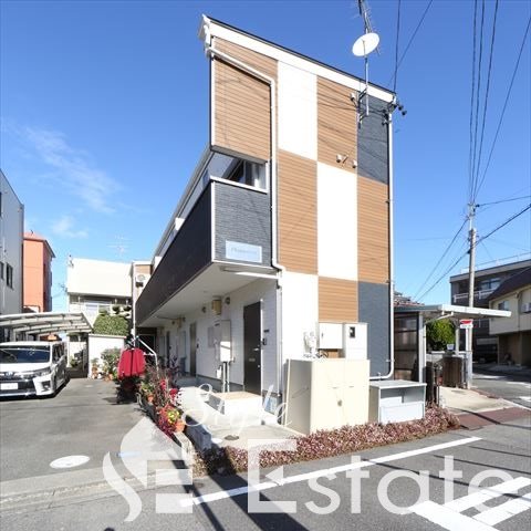 プレザントみなみ