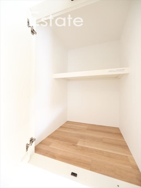 ☆クローゼット