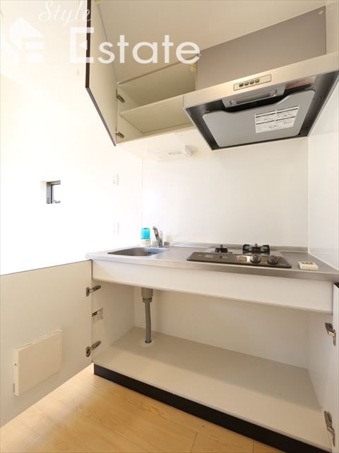 ☆キッチン収納