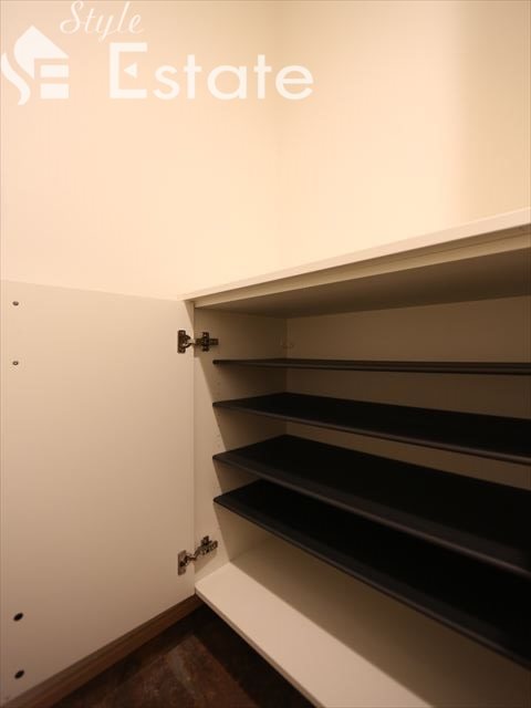 ☆シューズボックス