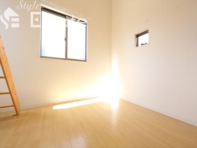 ☆リビング別角度