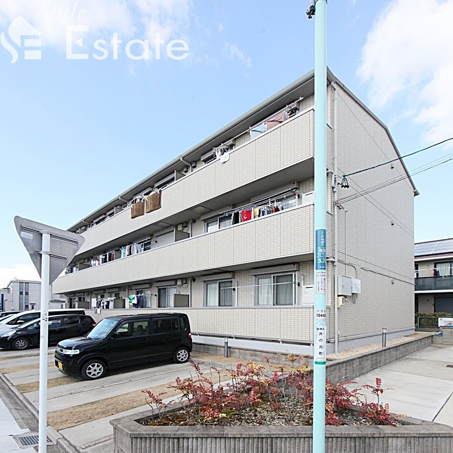 カーサフラグランツァ