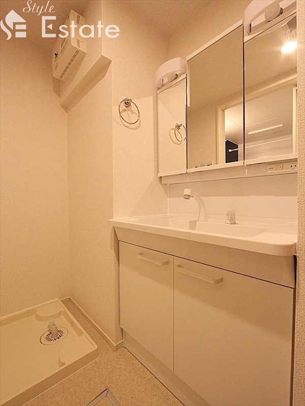 シャンプードレッサー