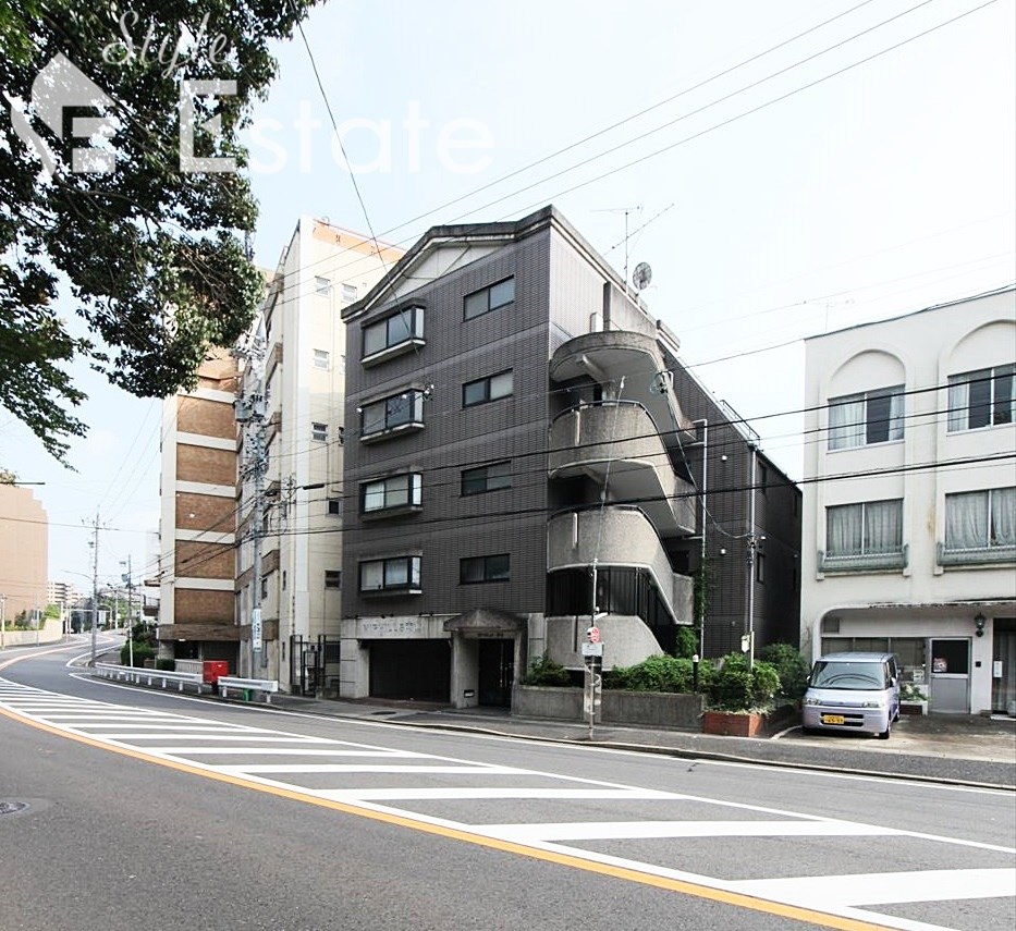 ＶＩＰＨＩＬＬＳ南山