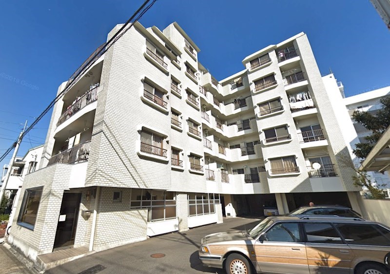 ユタカマンション