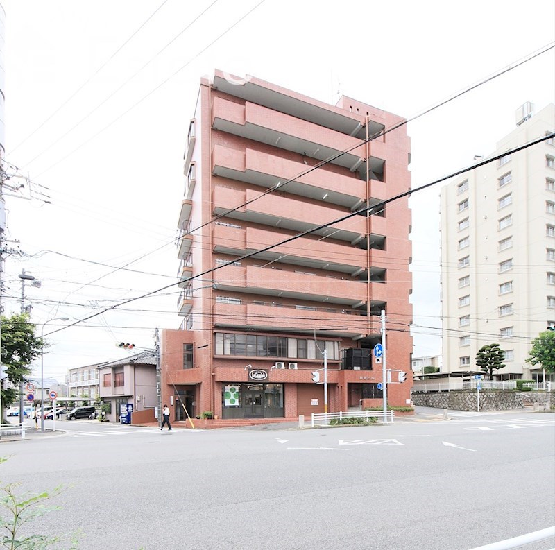 日進ビル
