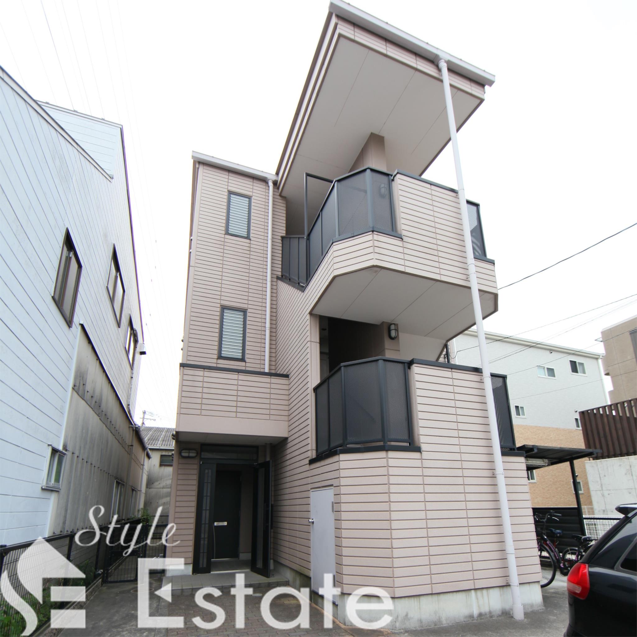 ル　パサージュ