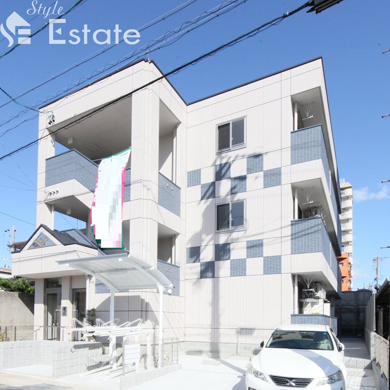 プリオール塩釜