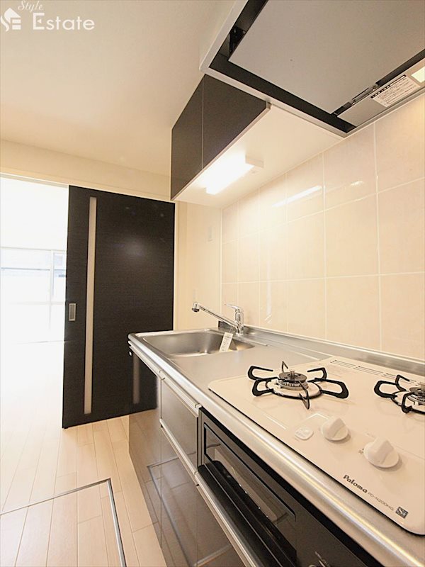 システムキッチン