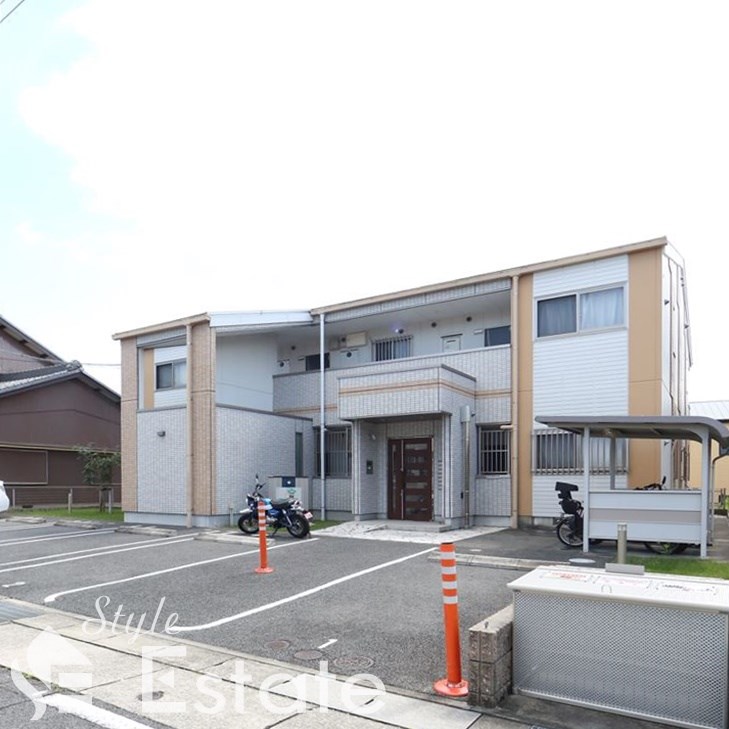 ガーデニングヒルズ神の倉III