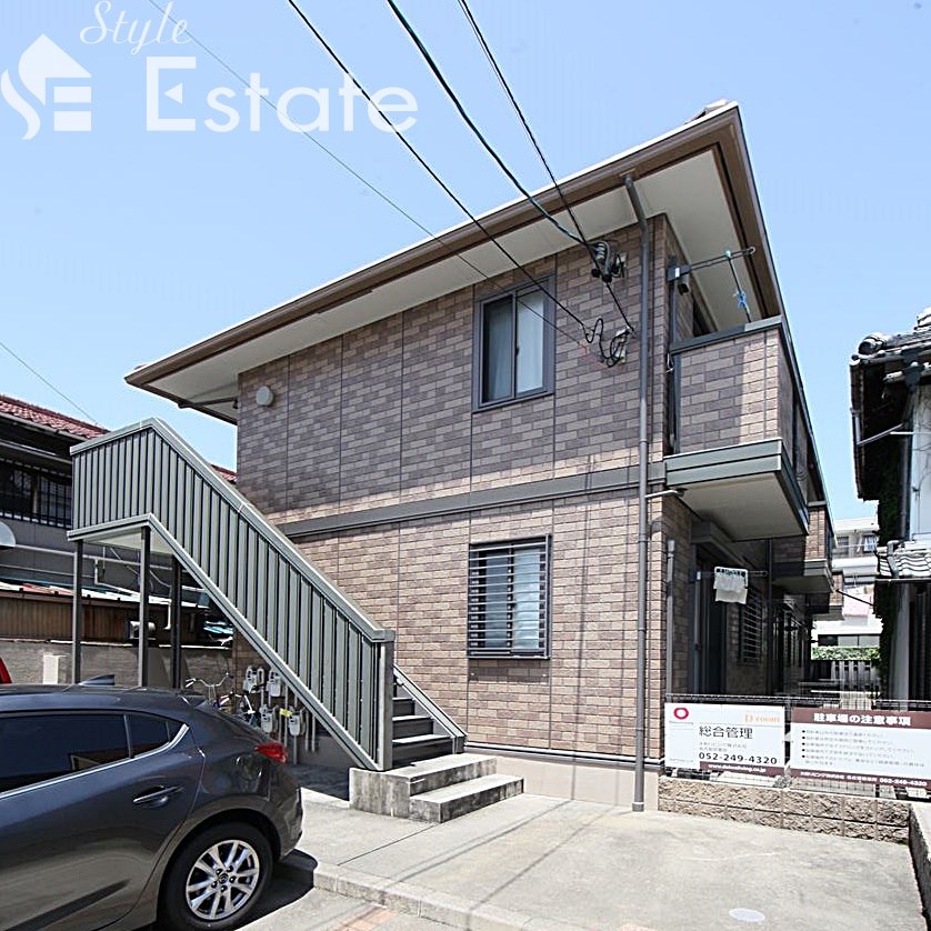 ウィルステージ菊園