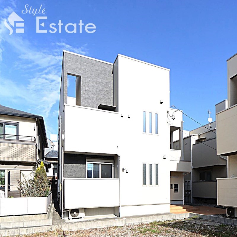 GRANDTIC名古屋山王