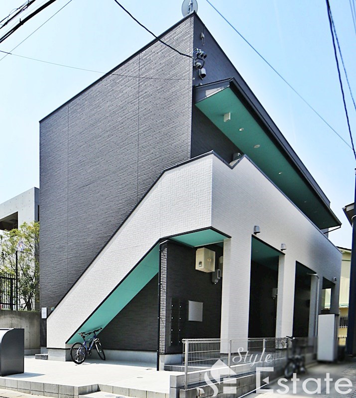 イーストヴィレッジ