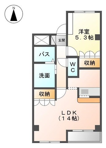 フィオーレ・ドゥエ