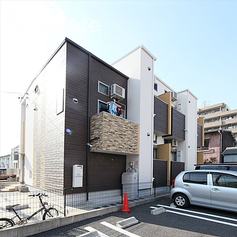 DUPLEX豊田本町