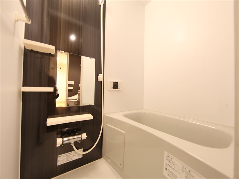 ★追い焚き★機能付バスルーム