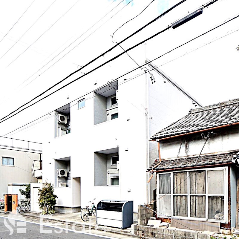リデンテ辰巳
