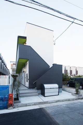 コンフォート津金