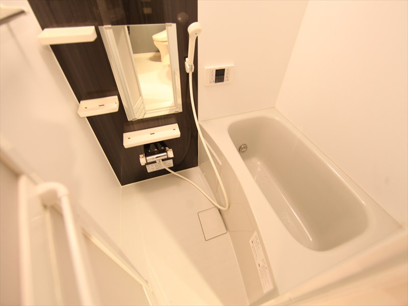 ★追い焚き★機能付バスルーム