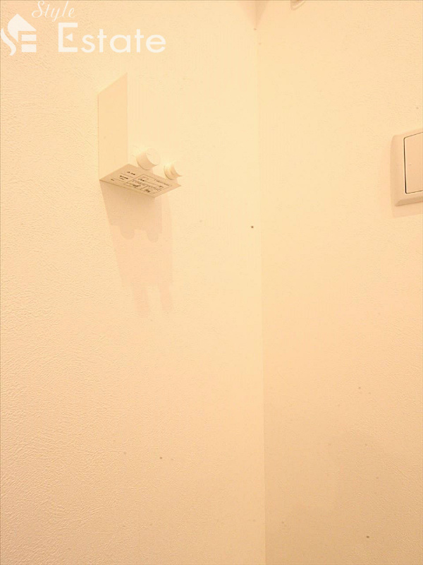 室内物干し