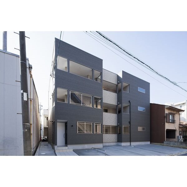 FAMILY　STAGE黒川