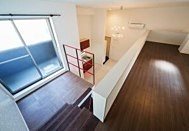 Lugar Bonito(ルガルボニート)