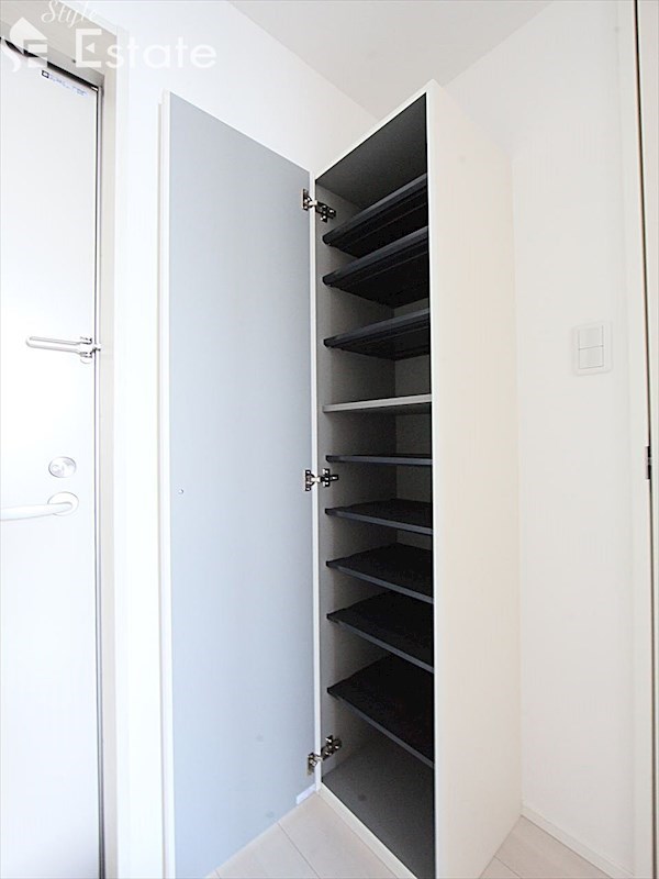 シューズボックス