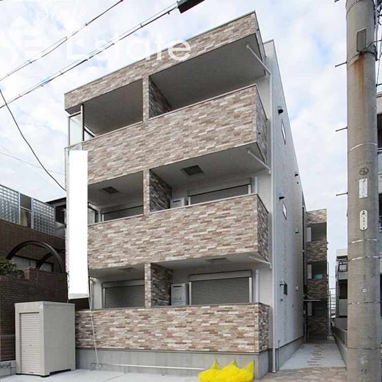 ルシエル東海通サウス