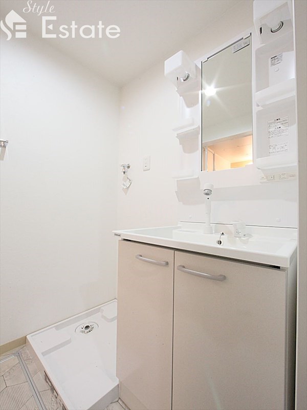 シャンプードレッサー