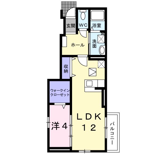 ランタン
