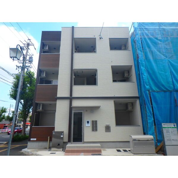 Ｎアクシズ千種