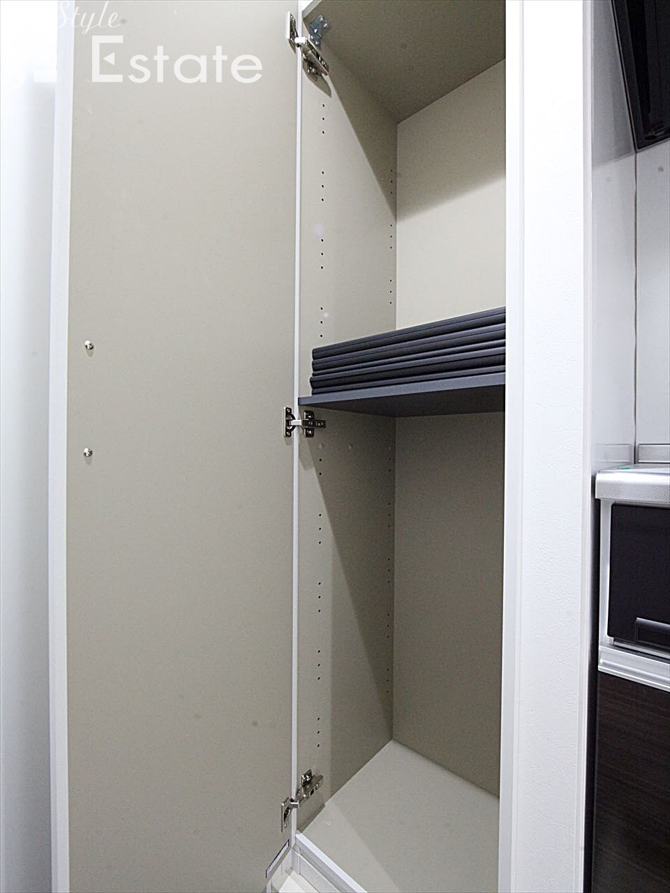 シューズボックス