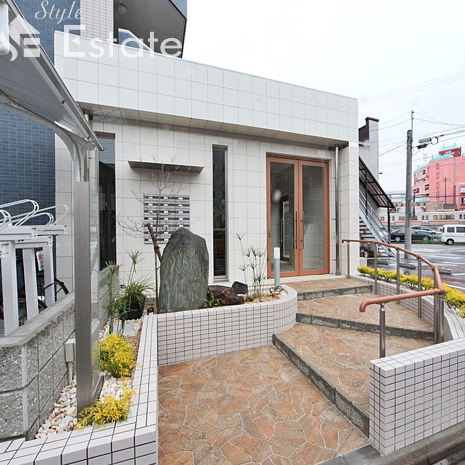 グランシャリオ波寄