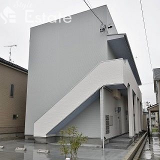 クラリエール 二瀬町