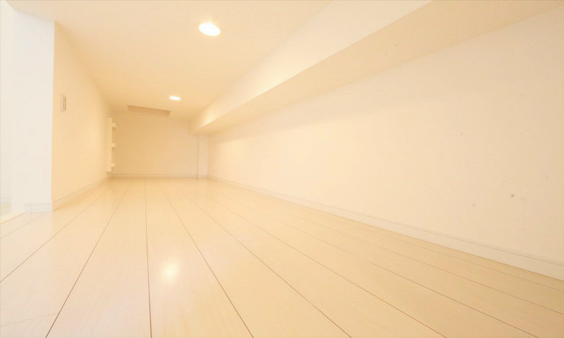 アンダーロフト