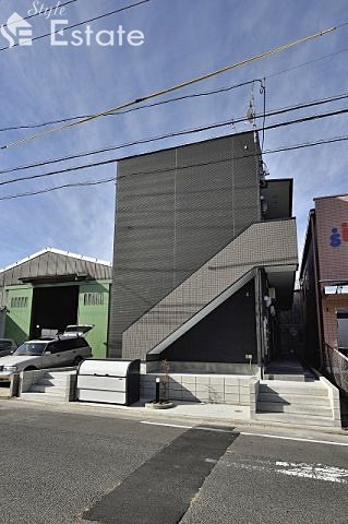 ラフィオーレ小本