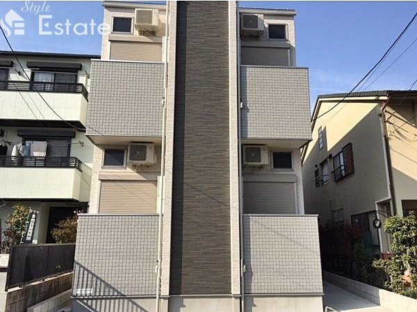 ハーモニーテラス長田町