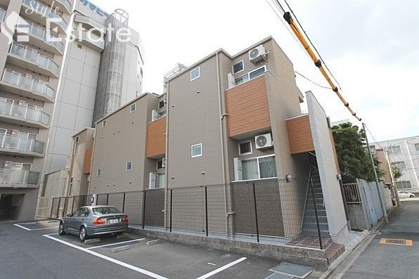 エスポワール車道