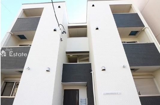 Regalest A.K.II16名城公園