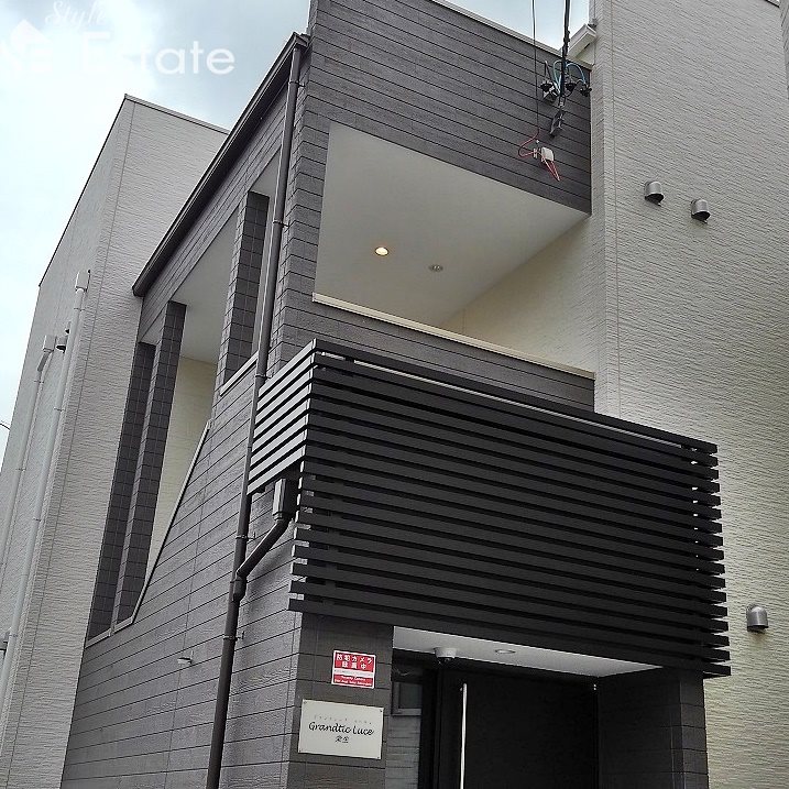 Grandtic Luce 栄生