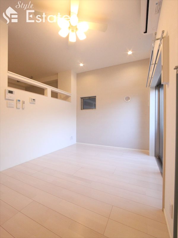 リビング別角度