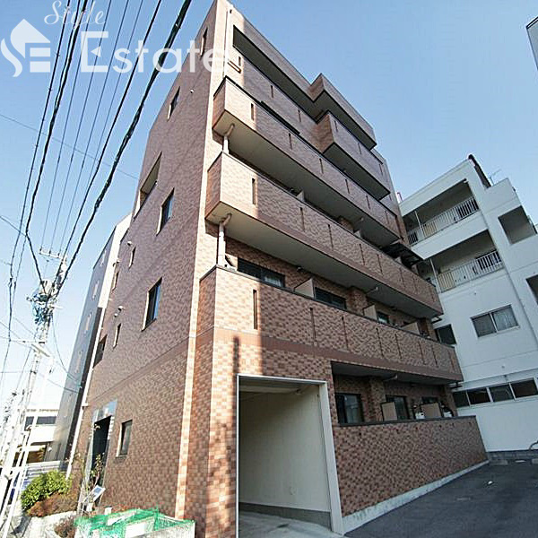 グランシャリオ日比野