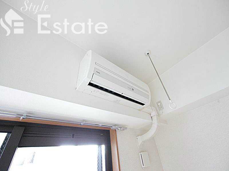 エアコン有り