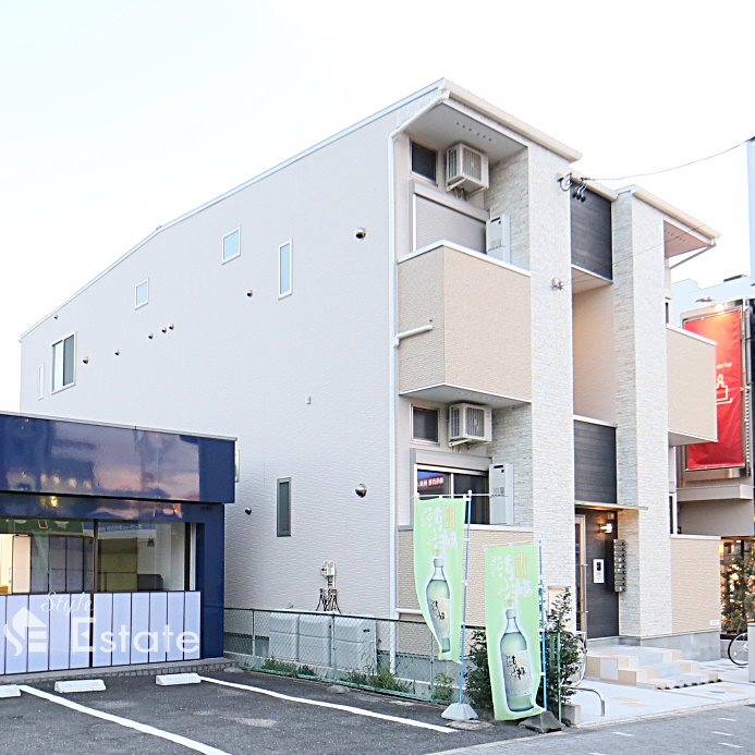 ハーモニーテラス野田III