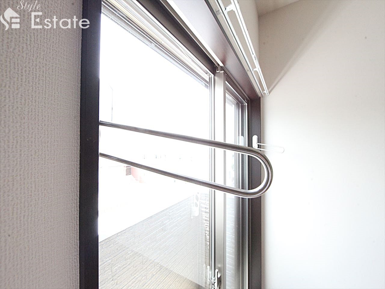 室内干しできます◎