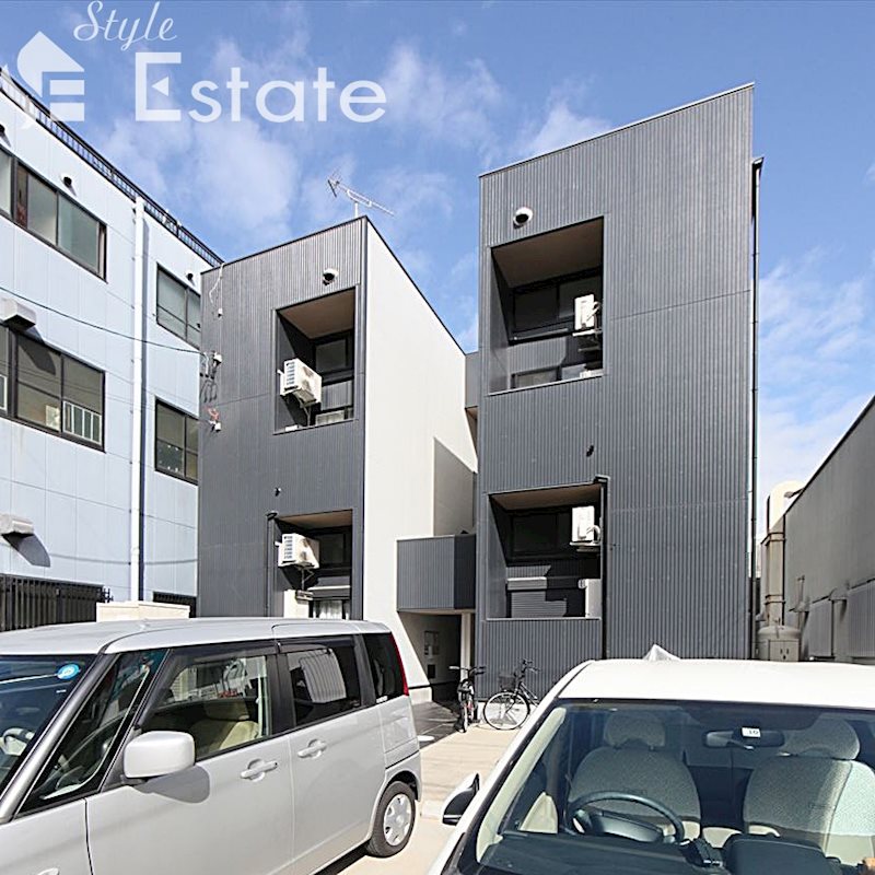 カーサ・ティエラ